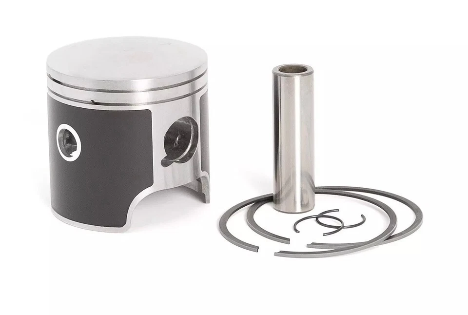 Yamaha SX Viper S 700 2004 kits de pistón Kimpex diámetro estándar 69 mm Foto 2 de 4