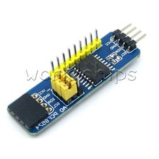 10PCS PCF8574 IO Expansion Board Expander I2C-Bus Evaluation Development module