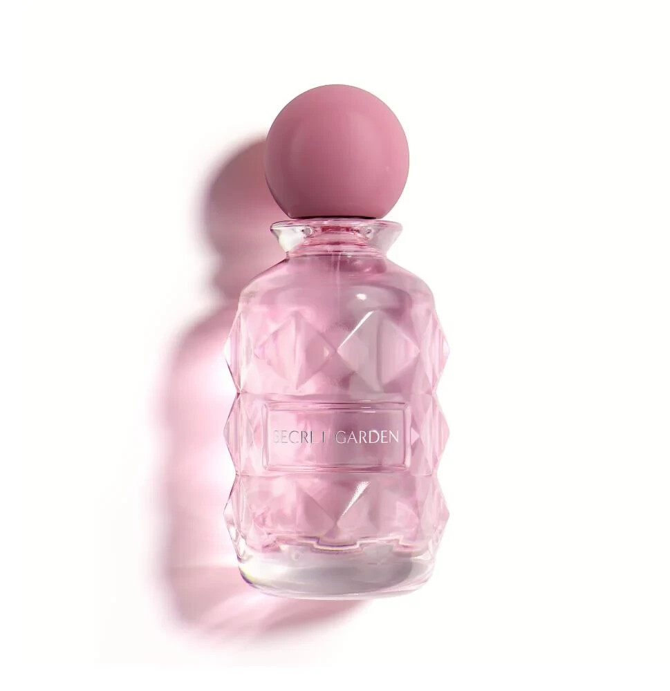 柴*ー様 LUSH SECRET GARDEN 100ml Secret Garden Lush perfume - a fragrance for women and men 2017