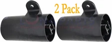 2 Pack W10278556 Whirlpool Washer Run Capacitor for Motor AP4695554 PS3418186