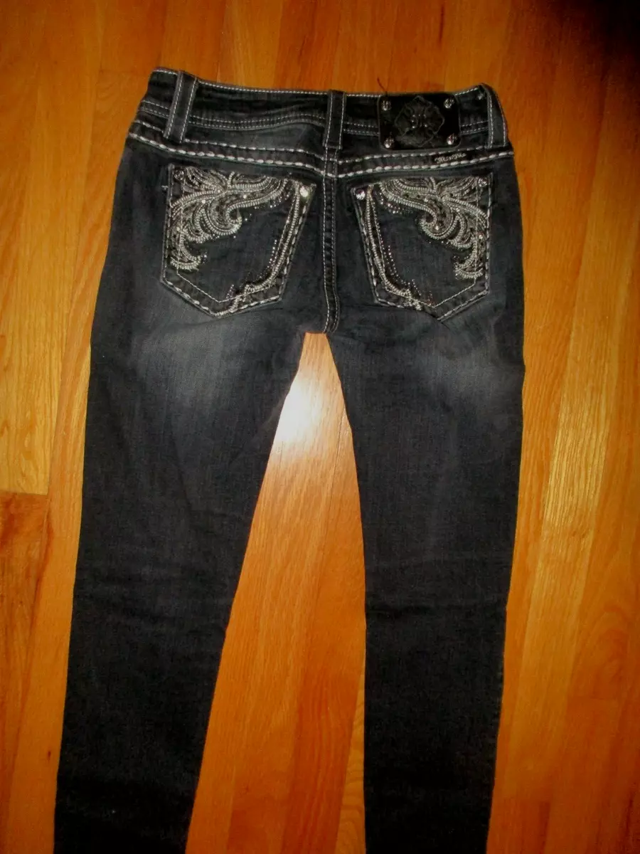 Size 6 in miss me sale jeans