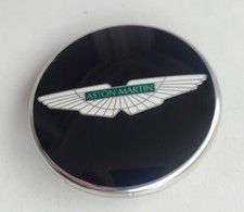 1x ASTON MARTIN DB7 DB9 DB11 Vantage Rapide COPRICERCHIO COPPA RUOTA HY53-1A096-AA