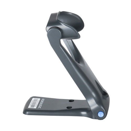 Datalogic QuickScan QW2120-BKK1S USB Handheld Barcode Scanner with Cable & Stand - Afbeelding 9 van 19