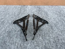 Infiniti Q50 Q60 2014-2022 OEM Links U Rechts Koffer Scharniere W / Shocks Set