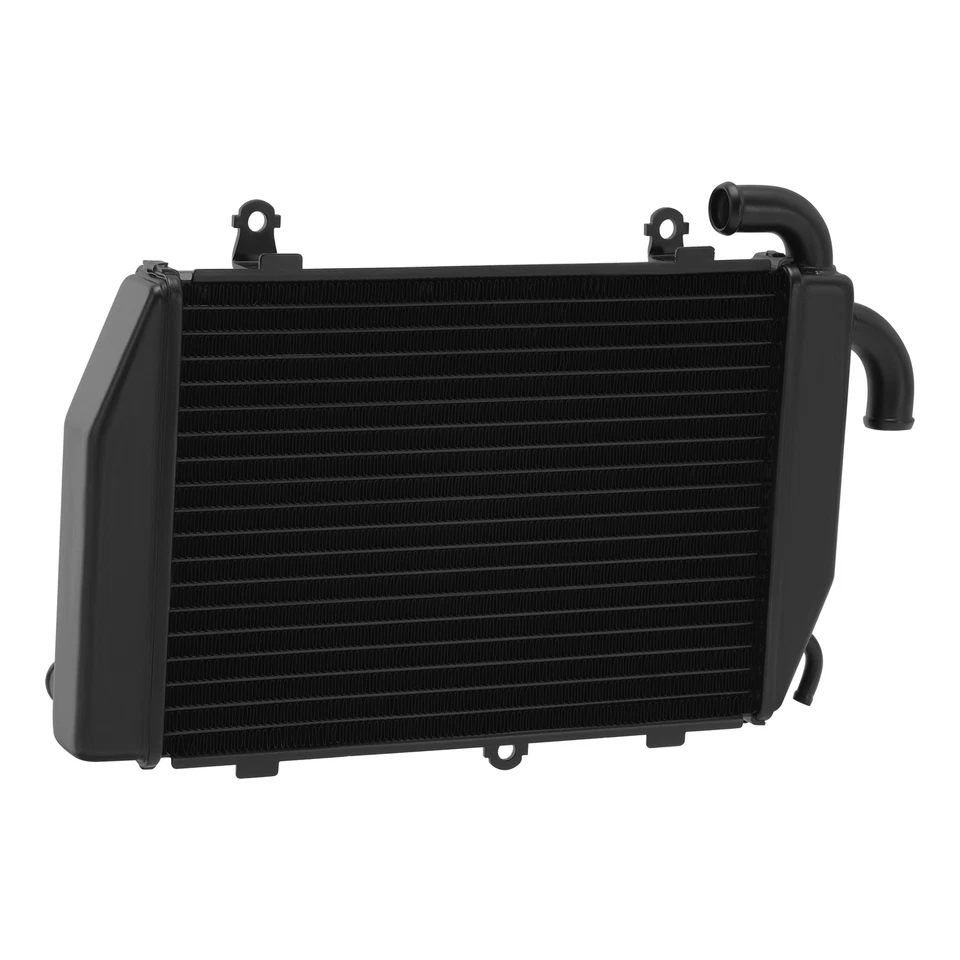 Enfriador radiador izquierdo derecho apto para Honda Goldwing GL1800 2006-2017 Foto 3 de 4