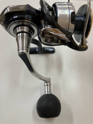 DAIWA - 【中古】DAIWA 19 CERTATE LT5000D-XH Daiwa 19 CERTATE LT 5000D Spinning Reel 4960652202862