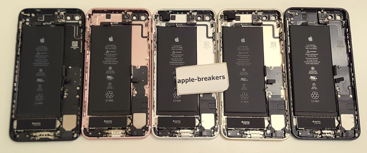 iPhone 7 PLUS 7+ 5.5