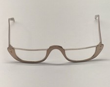 Vintage RENAISSANCE eye glasses. Catseyes