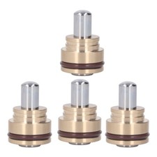 Excavator Control Valve Handle 4 Pcs Joystick Handle Control Valve High--