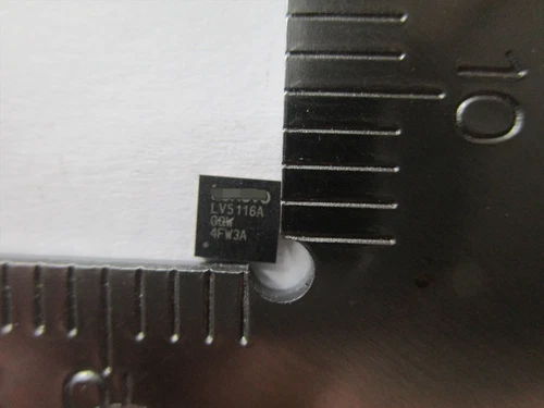 1 Piece LV5116AGQ LV5116AG LV5116A GQW LV5116AGQW QFN40 IC Chip