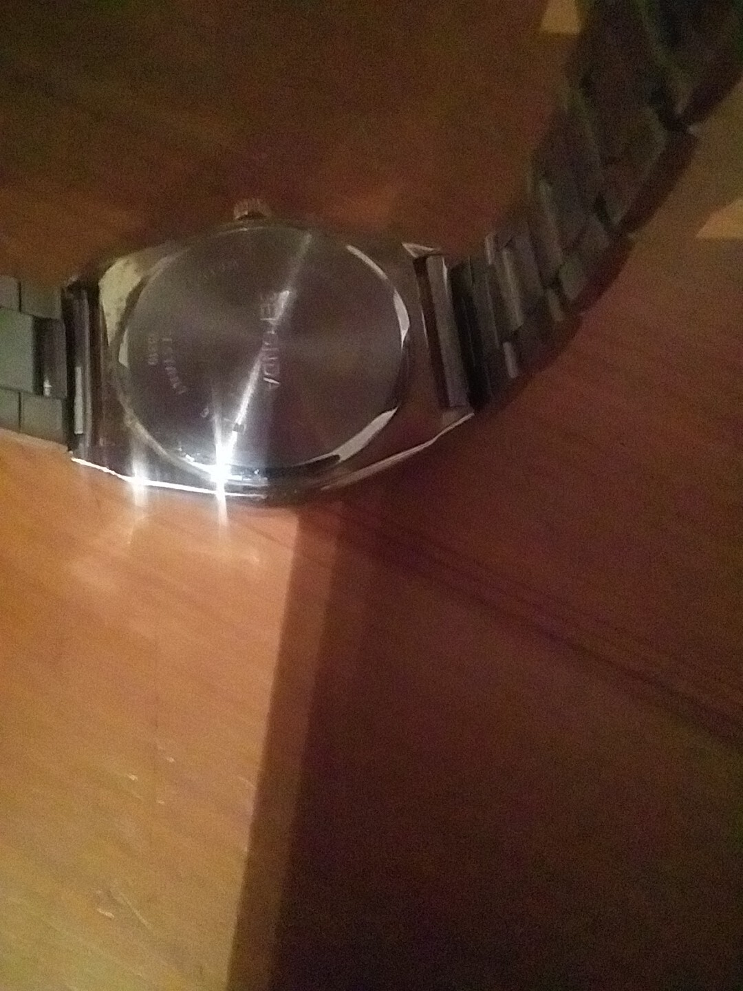 sekonda mens Watch in good condition & running with a new battery eBay