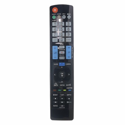 Replacement Remote Control for TV LG MKJ40653831 Replacement Remote Control for TV LG MKJ40653831