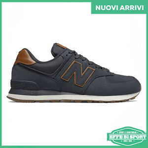 new balance ragazzo