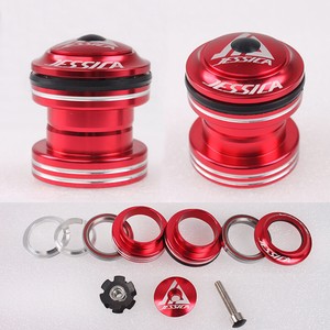 road bike fork bearings