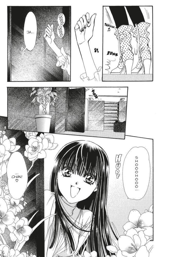 Thumbnail - Skip Beat. Bd.24 | Yoshiki Nakamura | Taschenbuch | 192 S. | Deutsch |
