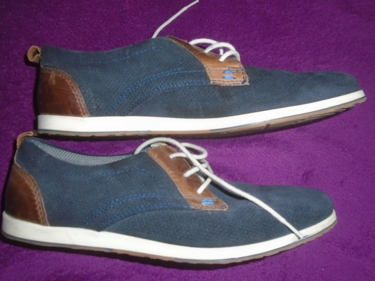 Stiefeletten Braun Drievholt Hamburg Stiefeletten Herrenschuhe