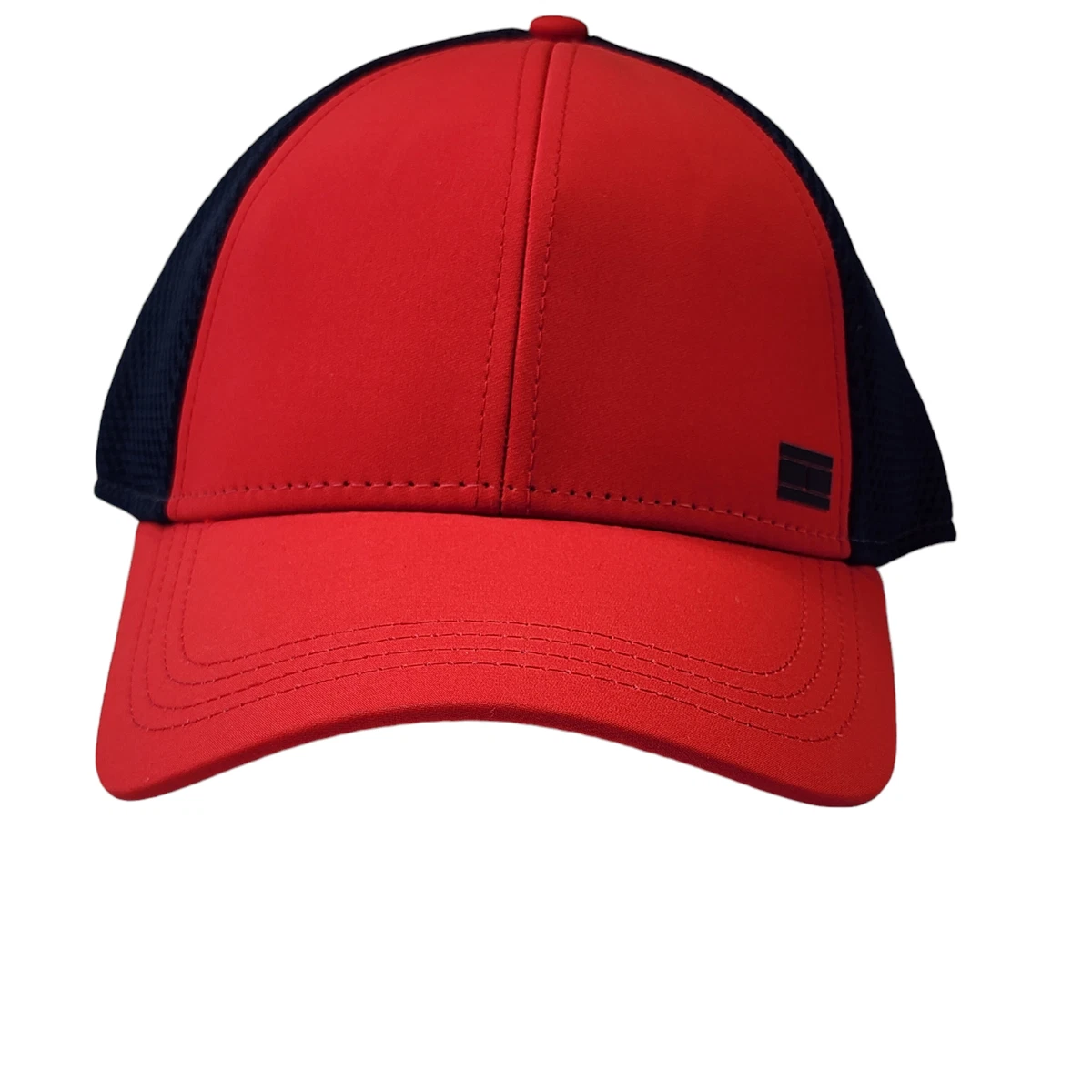 Trucker cap online tommy hilfiger