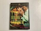 Y Tu Mama Tambien (Dvd, 2002, Unrated Version) Mgm Alfonso Cuaron