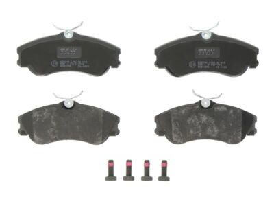 Kit pastiglie freno anteriore TRW GDB1295