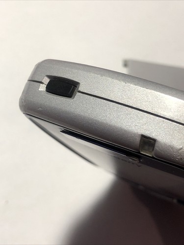 Blackberry 7100r Unlocked Tested IMEI Checked Clean - Photo 9 sur 9