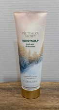 Victoria's Secret FROSTMELT Fragrance Lotion. ~ 8 fl.oz.