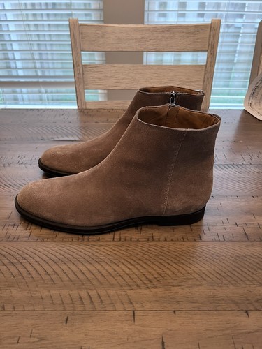 Jimmy Choo Ankle Boots - Picture 3 of 12