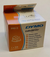 1X Dymo 320 Labels 99015 54 X 70Mm Multi Purpose Etiketten Selbstklebend