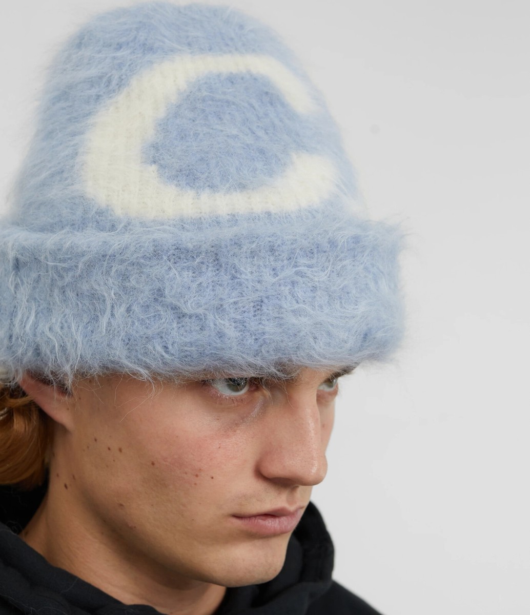帽子 EYE KNOW KNIT CAP 19so EYE KNOW KNIT CAP – 19SO