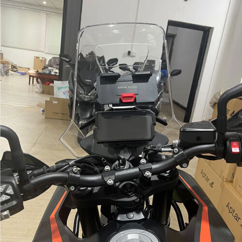 790 890 Adventure Tall Windshields Windscreen For KTM 390 Adventure 2019-2022 - Bild 3 von 10
