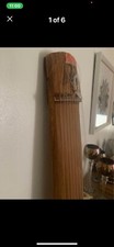 6ft-13 string japanese koto instrument, great condition, picks included.