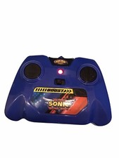 Sonic The Hedgehog Allstars 2.4 GHZ Sega All-Star RC Car Remote Control Only