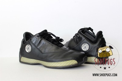 air jordan 18 low