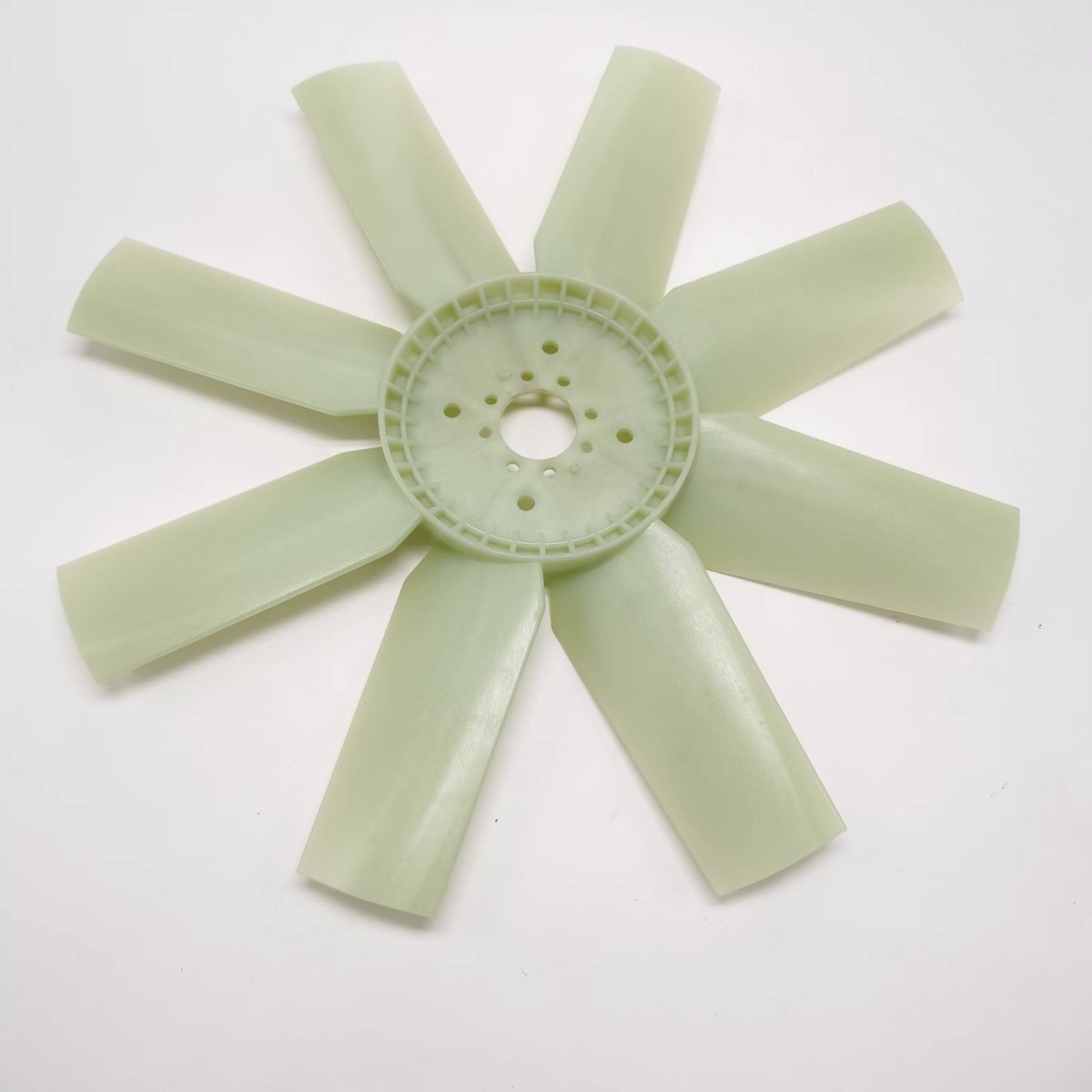 Air Compressor Fan 1604585400 for Atlas Copco XAS 38 58 68 78 88