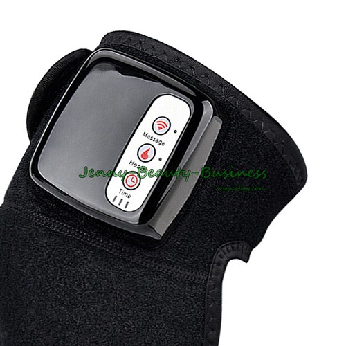 Winter Knee massage machine Rechargeable Electric Heating Knee Massager Home US - Picture 12 of 12