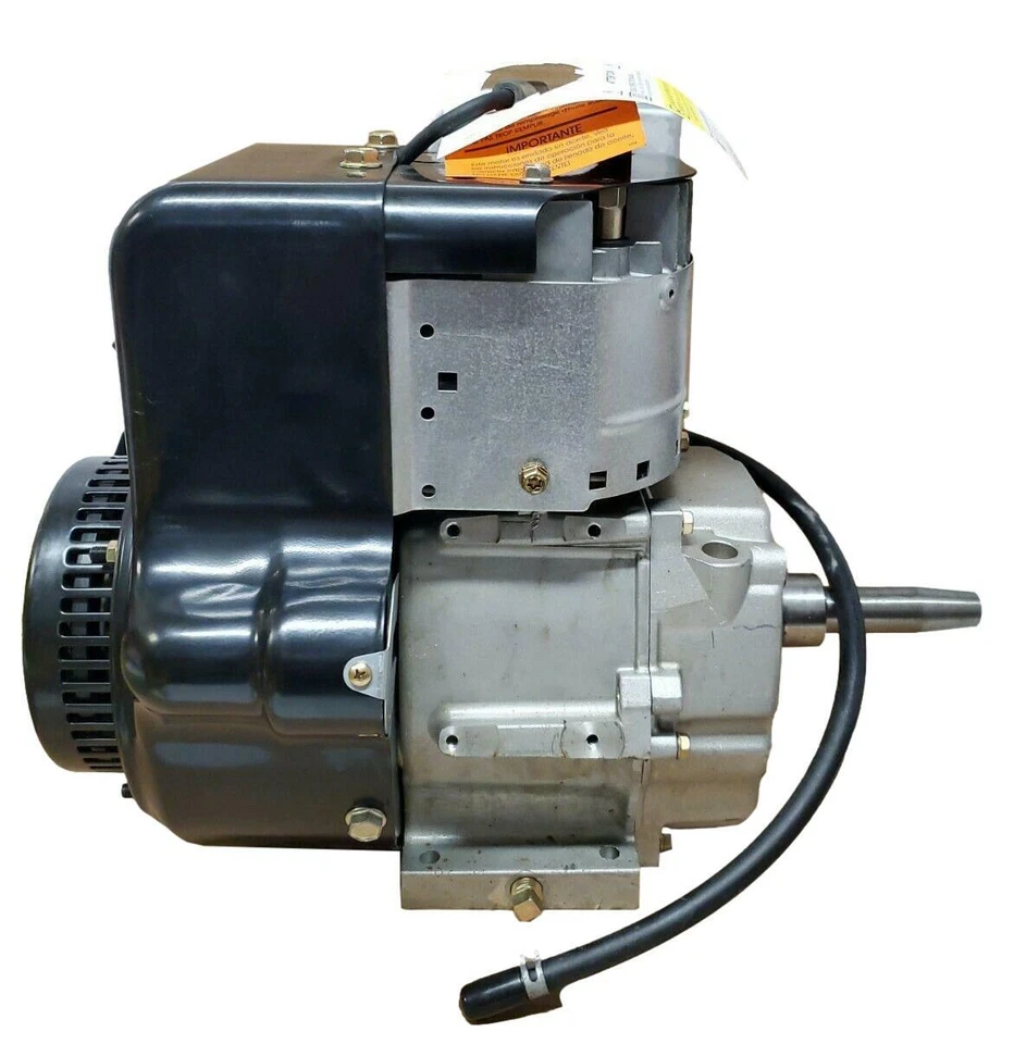 Конический вал двигателя Tecumseh LH358XA 159493Y 10 л.с. - Изображение 2 из 4