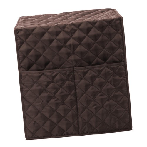 2024 NEW Coffee Machine Cover Coffee Maker Appliance Cover for Kitchen Bar Cafe - Picture 29 of 64