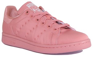 stan smith womens pink