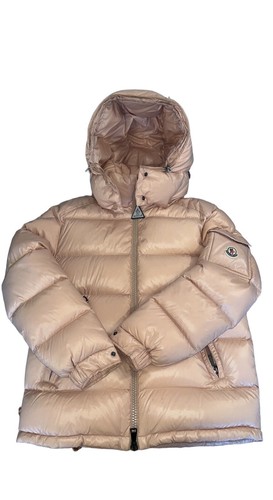 ArvindShops, MONCLER CATCHET LONG DOWN JACKET