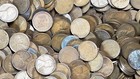 Lot of 500 Mixed Wheat Cents - 500 Count Bag - 1909-1958
