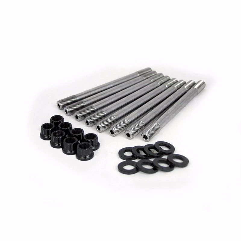 ARP Custom Age Head Stud Kit For 98.5-15 Dodge Ram 5.9L 6.7L 24V Cummins Diesel - Imagem 2 de 3