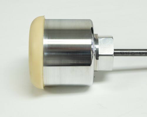 Mandril de vacío para tornear madera en un torno de madera - Imagen 2 de 12