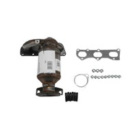 Katalysator FüR VW Polo 9N 1.2L 12V BM91211H 03E253020EX AZQ