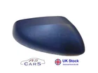 MG ZS Wing Mirror Cover Right Side RH 2017-2023 Genuine SAIC Primed Plastic