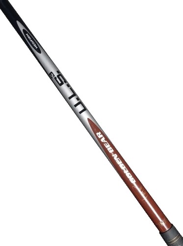 Golden Bear Mega Pro Hybrid 5 U.L.S. Medium Firm Driver Golf Club RH - Picture 9 of 15