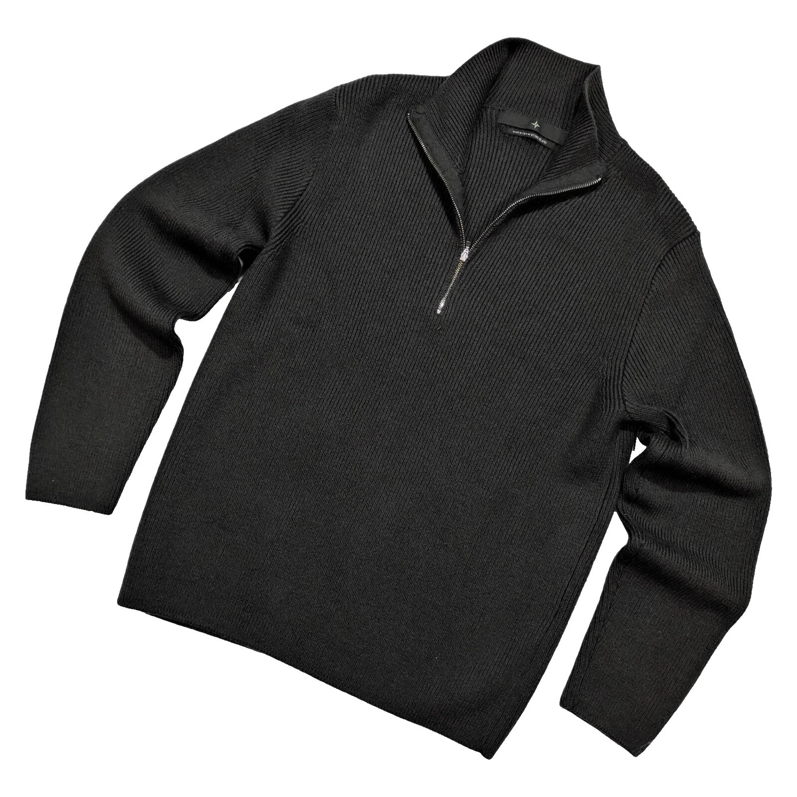 Stone Island Regular Size 2XL Sweaters for Men