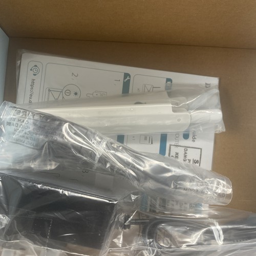 D-Link Eagle Pro AI G416 AX1500 4G+ Inteligentny router Wi-Fi 6, Google/Alexa - Zdjęcie 6 z 10