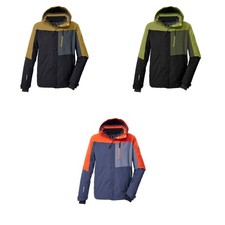 killtec Herren Skijacke KSW 52 43440-000