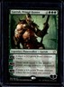 2019 Magic MTG Commander Garruk, Primal Hunter #167