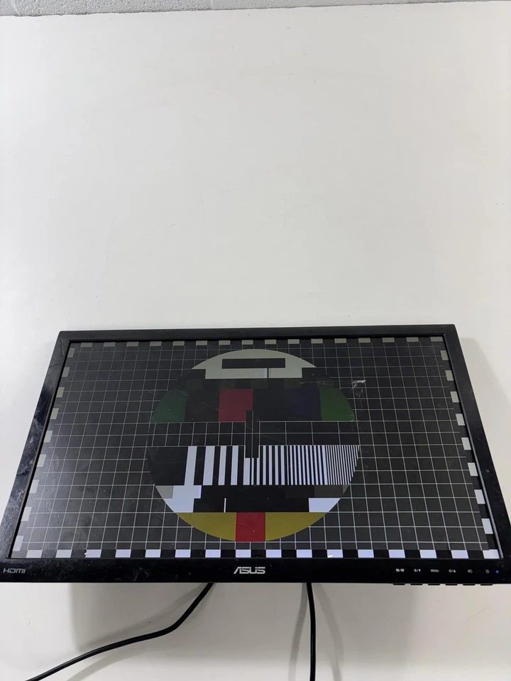 ASUS 24 (23.8-inch viewable) 1080P Eye Care Monitor (VA24DQF) - Image 2 of 4