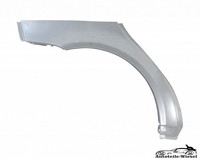 Reparaturblech KotflüGel Hinten Rechts FüR Mercedes A-Klasse A 190 99-04